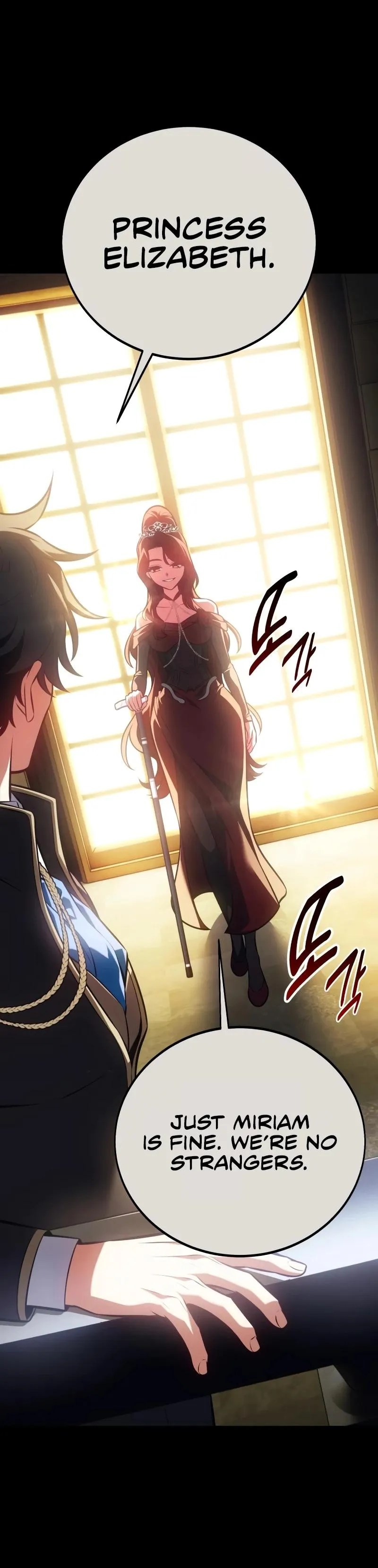 Read I Killed an Academy Player Manga Online