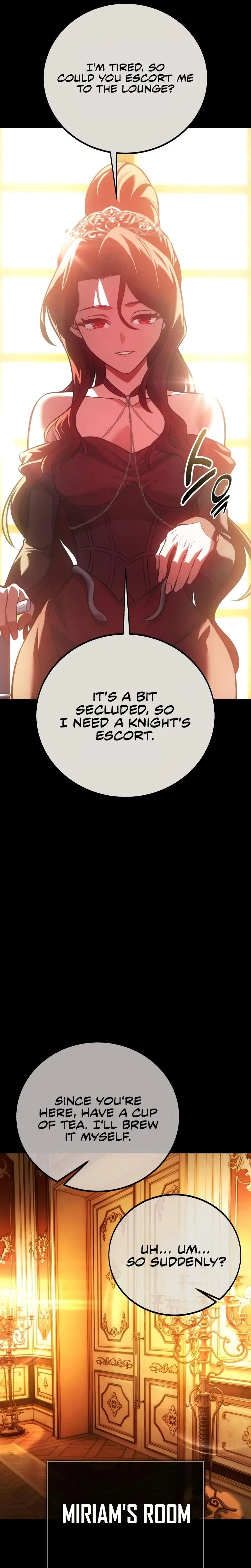 Read I Killed an Academy Player Manga Online