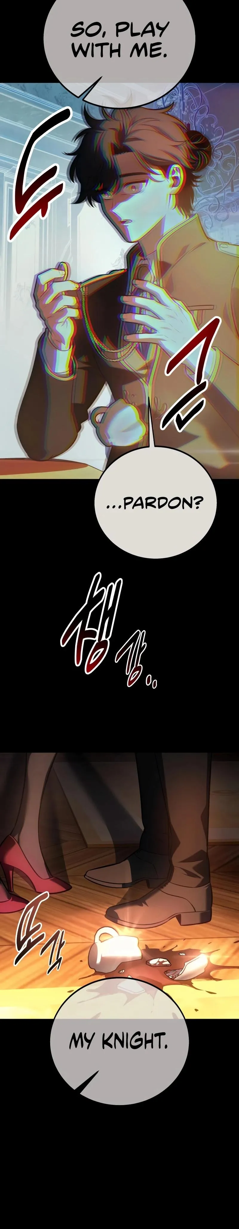 Read I Killed an Academy Player Manga Online
