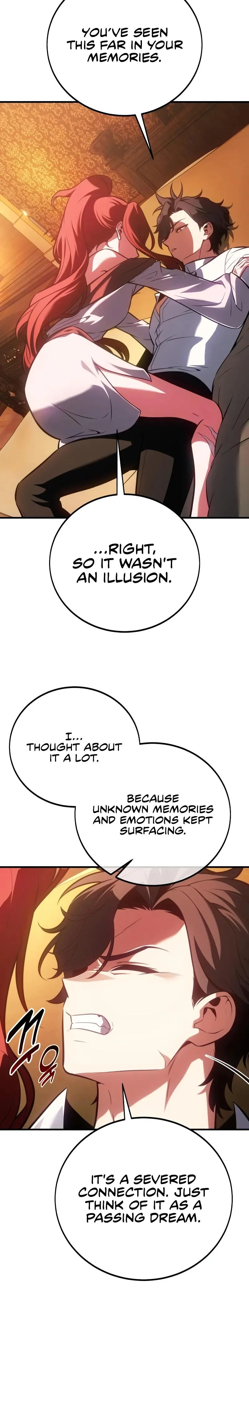 Read I Killed an Academy Player Manga Online
