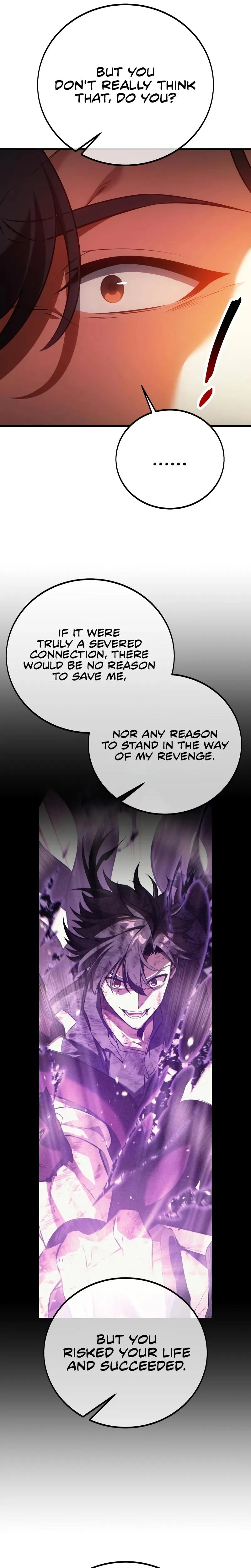 Read I Killed an Academy Player Manga Online