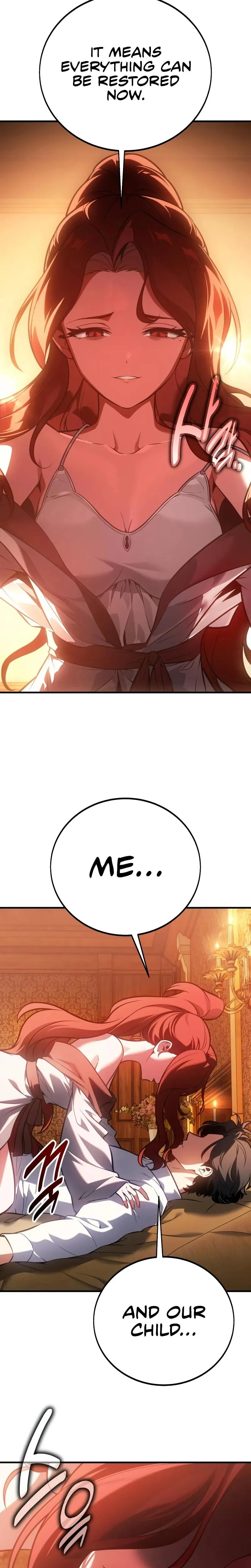 Read I Killed an Academy Player Manga Online