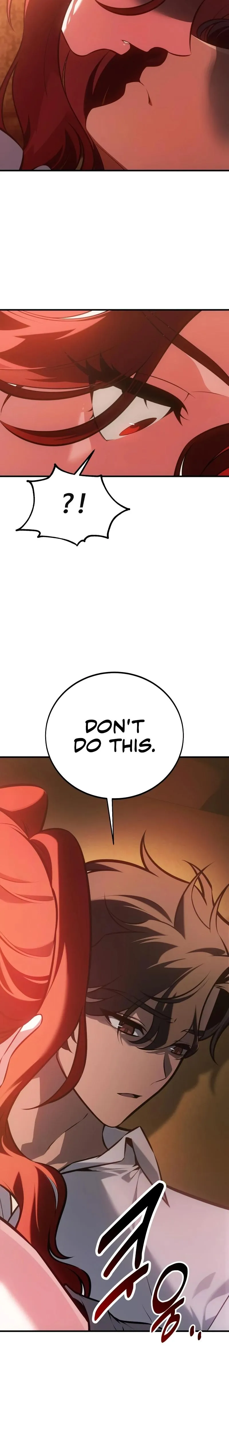 Read I Killed an Academy Player Manga Online