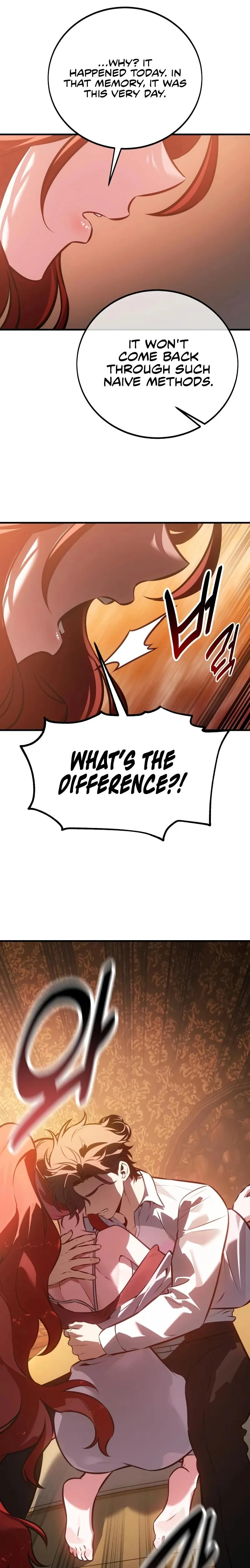 Read I Killed an Academy Player Manga Online