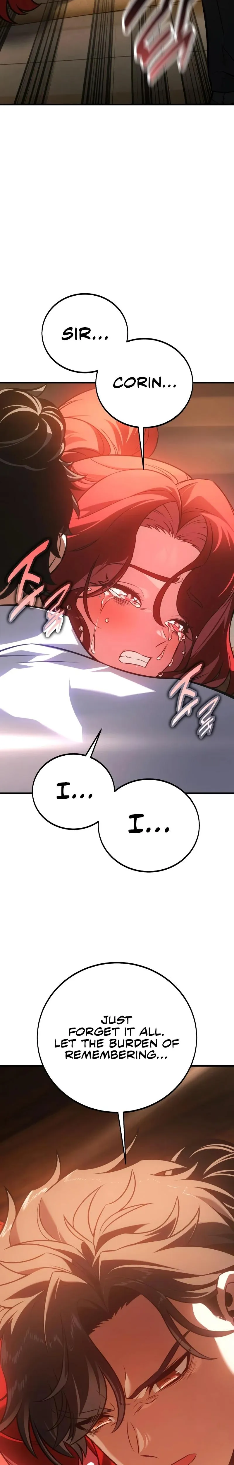 Read I Killed an Academy Player Manga Online