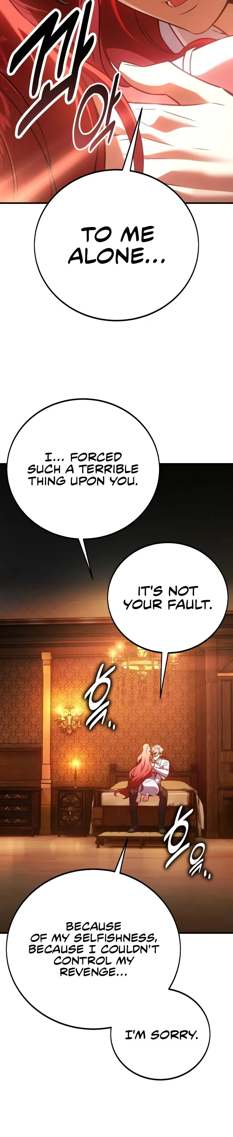 Read I Killed an Academy Player Manga Online