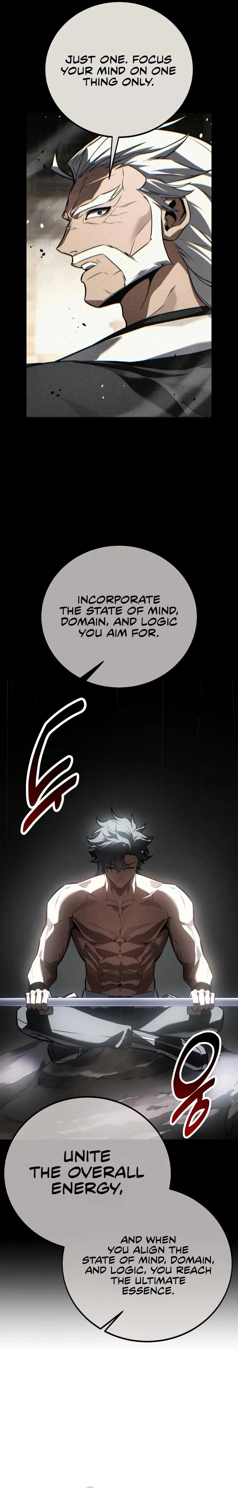 Read I Killed an Academy Player Manga Online