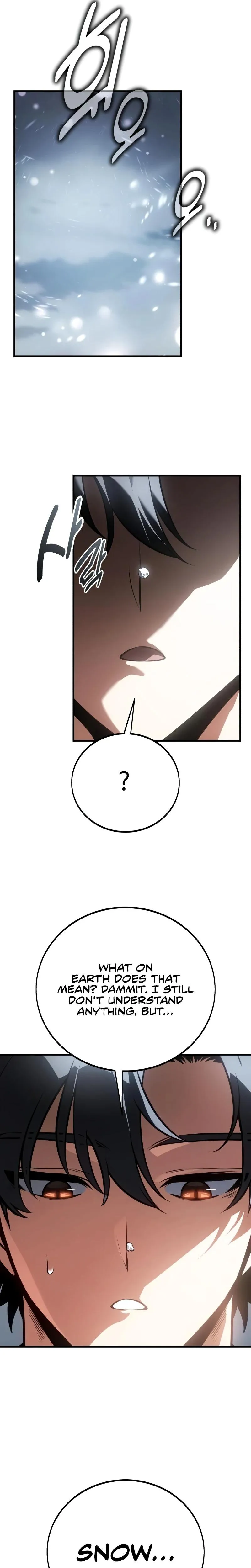 Read I Killed an Academy Player Manga Online