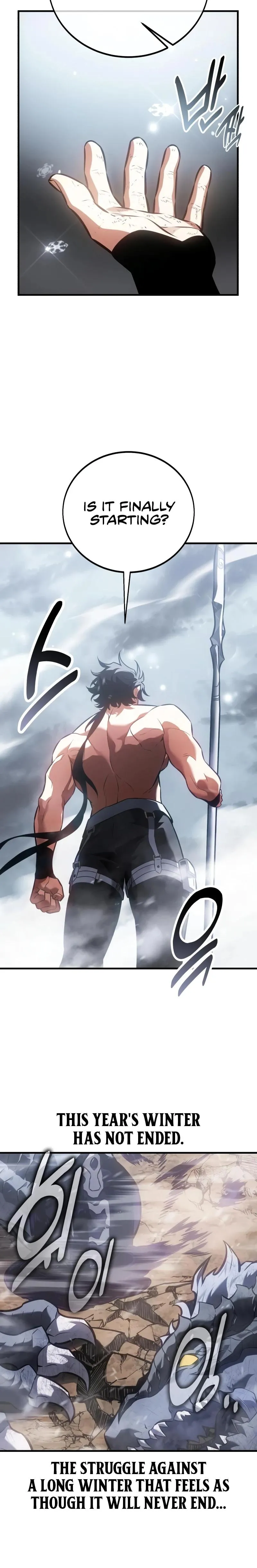 Read I Killed an Academy Player Manga Online