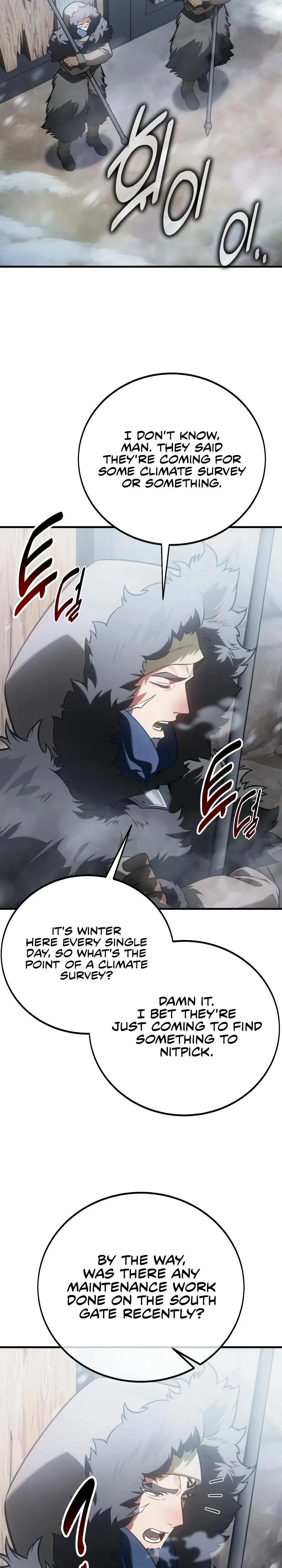 Read I Killed an Academy Player Manga Online