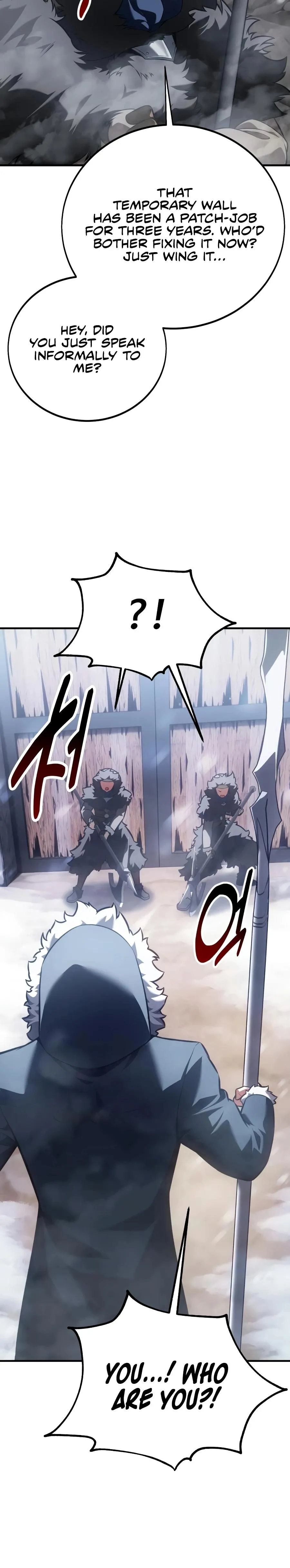 Read I Killed an Academy Player Manga Online