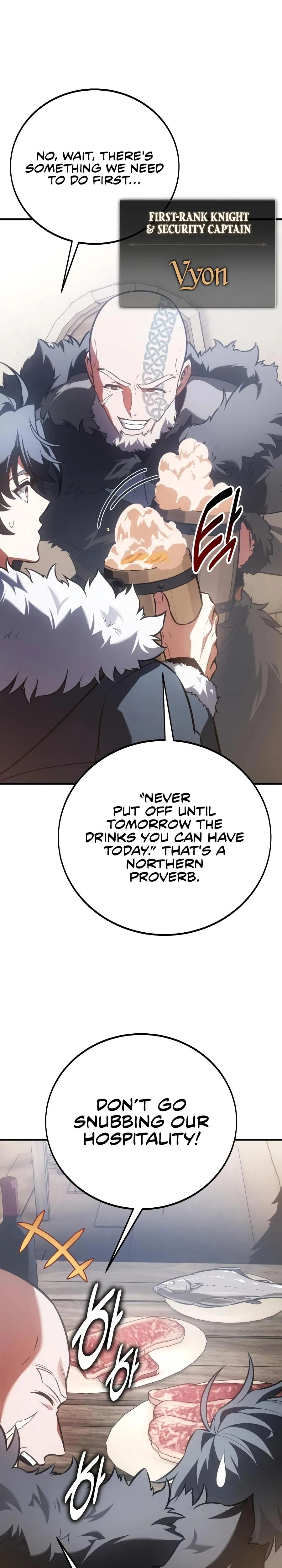 Read I Killed an Academy Player Manga Online