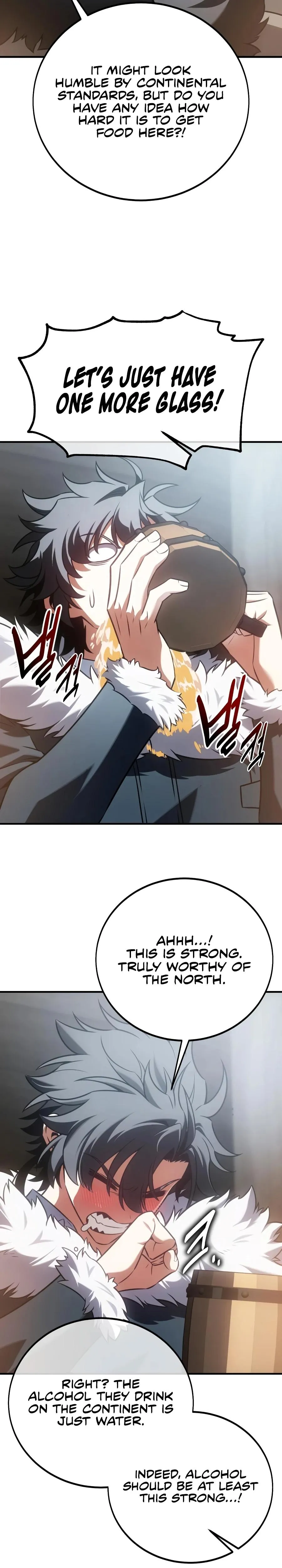 Read I Killed an Academy Player Manga Online
