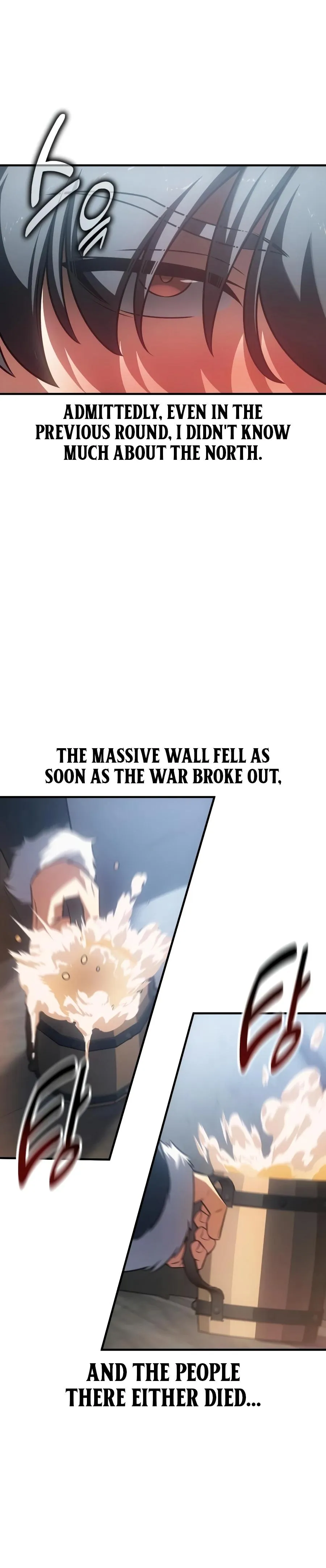Read I Killed an Academy Player Manga Online
