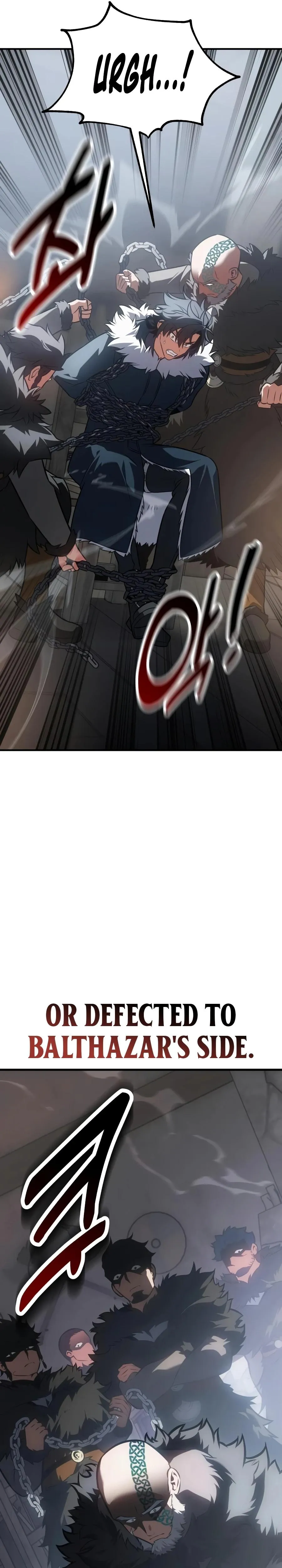 Read I Killed an Academy Player Manga Online