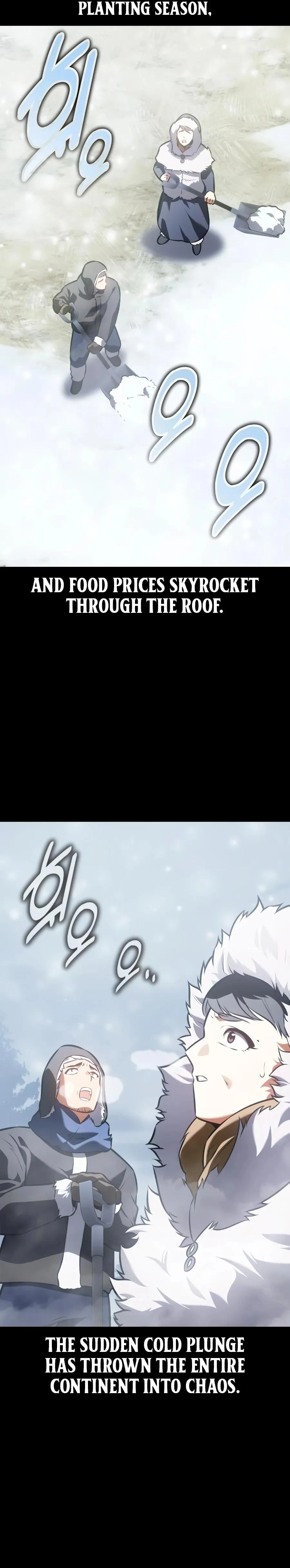 Read I Killed an Academy Player Manga Online
