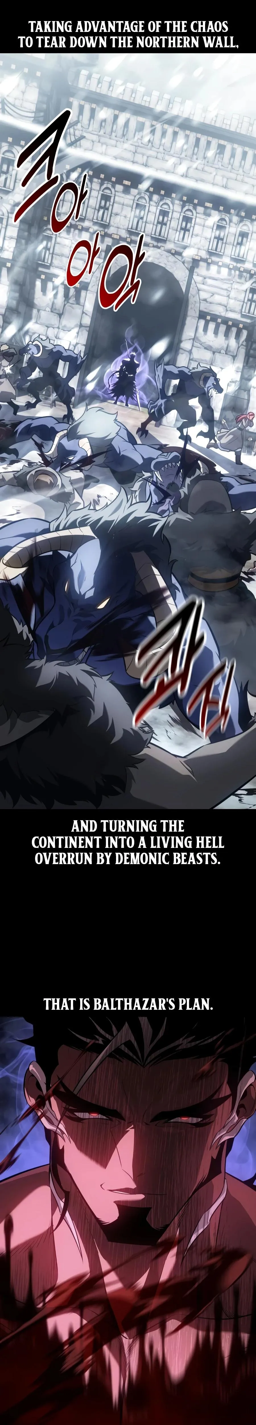 Read I Killed an Academy Player Manga Online