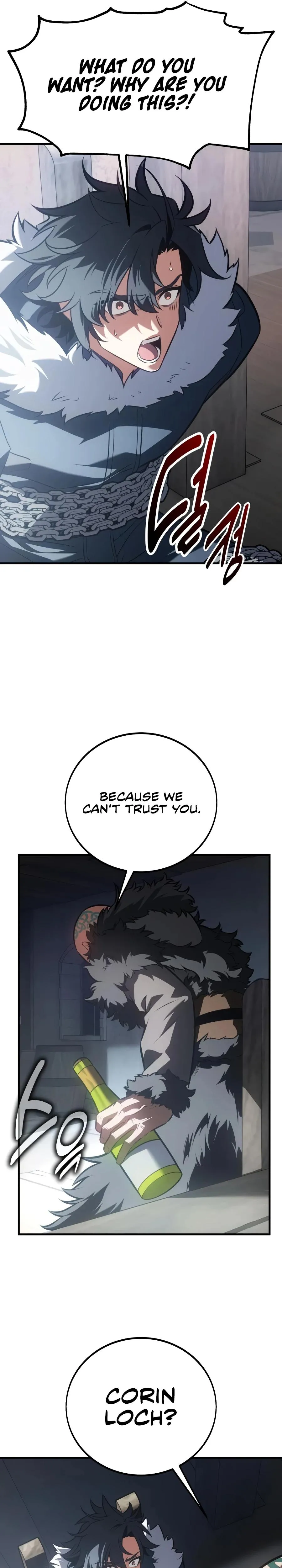 Read I Killed an Academy Player Manga Online