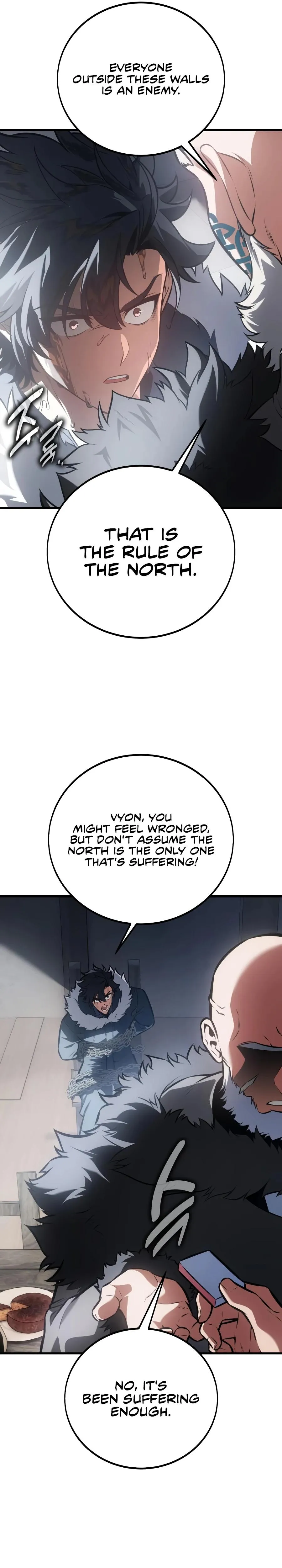 Read I Killed an Academy Player Manga Online