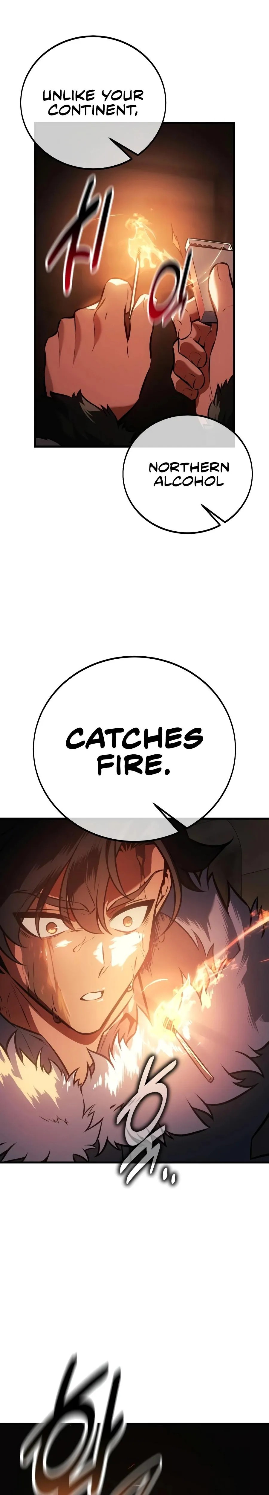 Read I Killed an Academy Player Manga Online