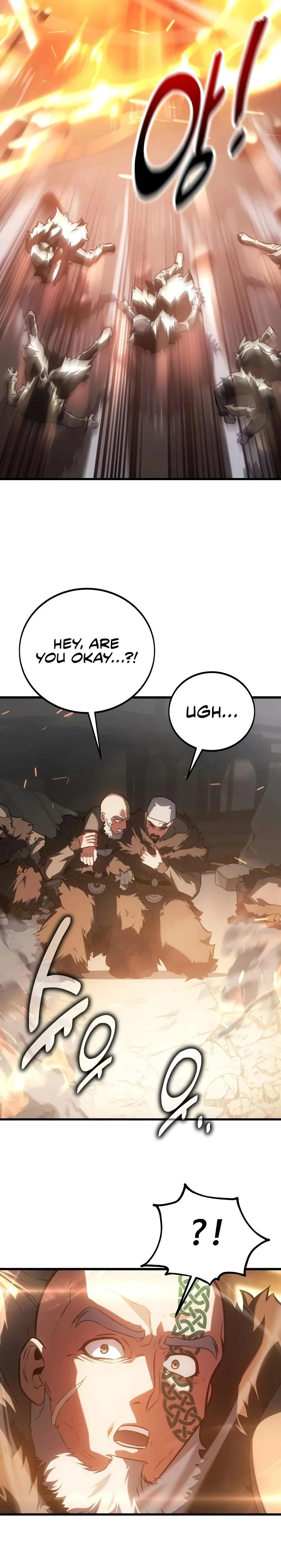 Read I Killed an Academy Player Manga Online
