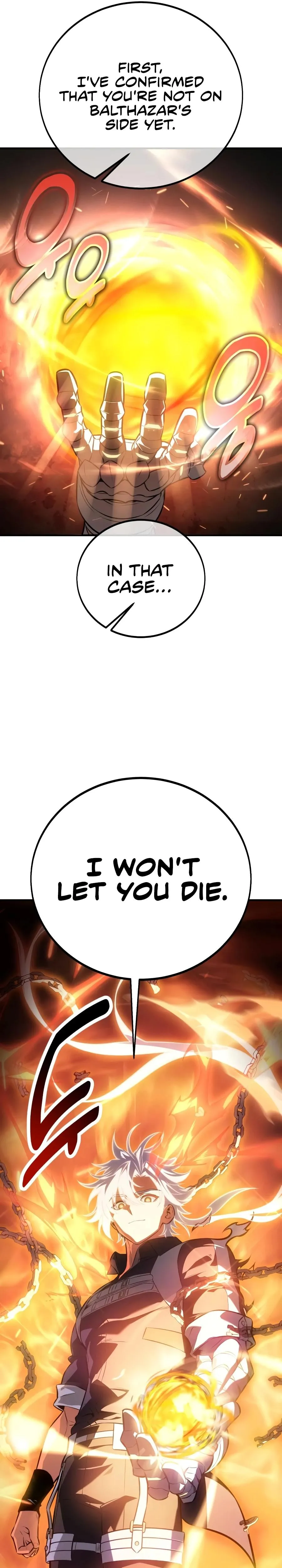 Read I Killed an Academy Player Manga Online