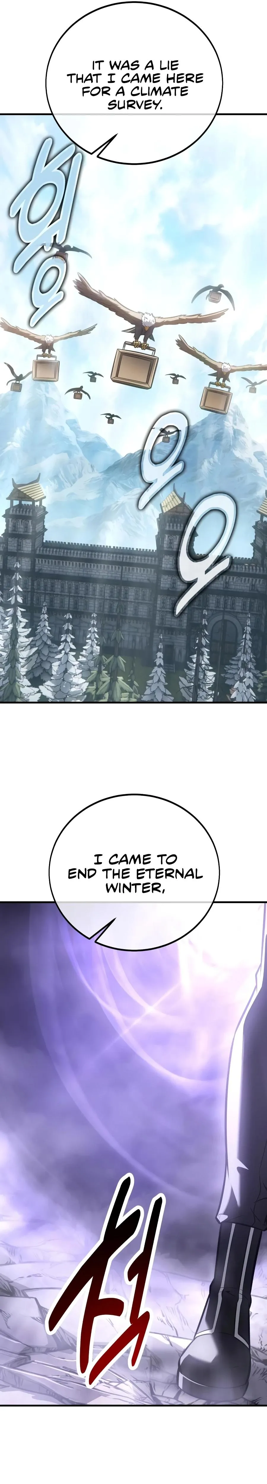 Read I Killed an Academy Player Manga Online