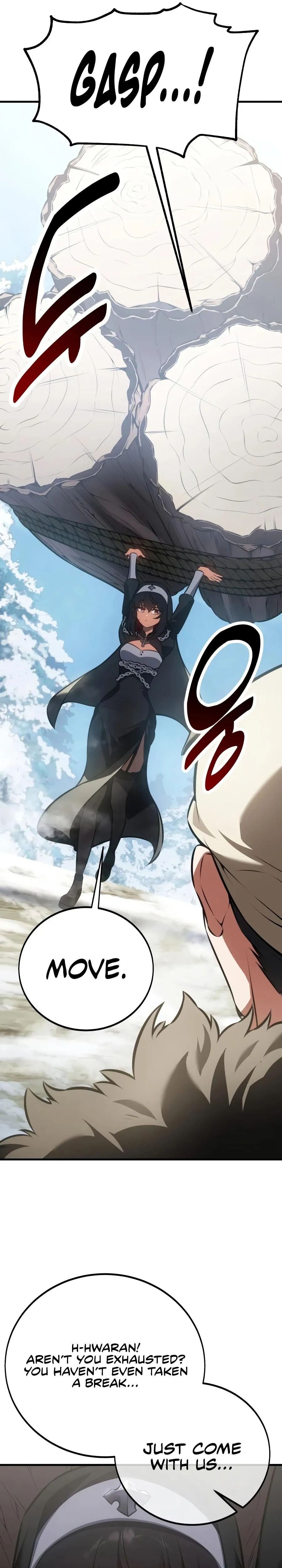Read I Killed an Academy Player Manga Online