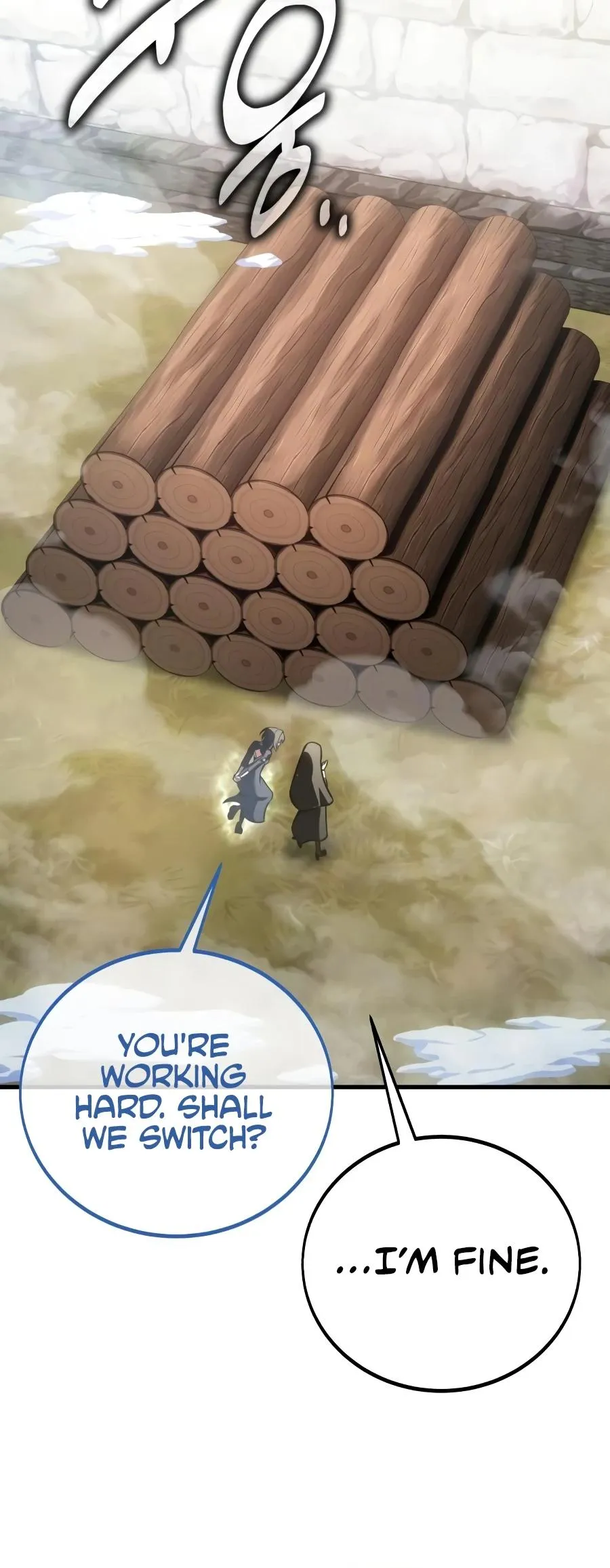 Read I Killed an Academy Player Manga Online