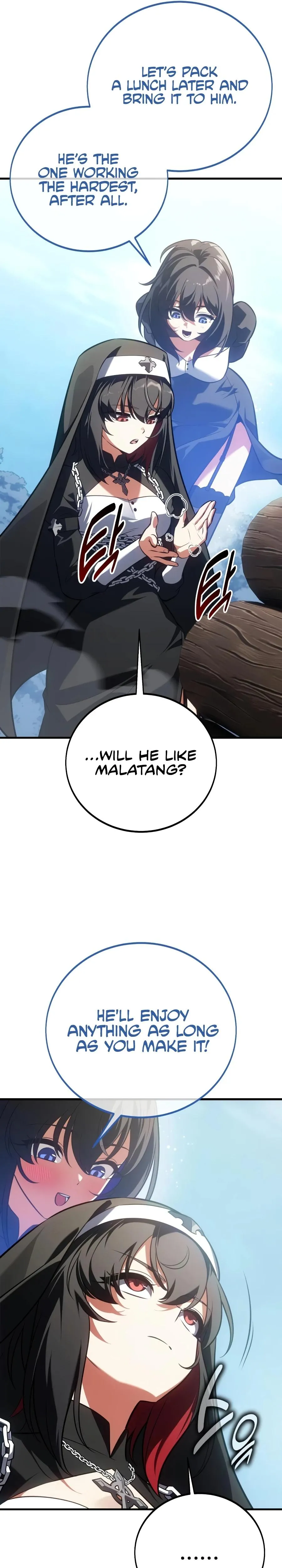 Read I Killed an Academy Player Manga Online
