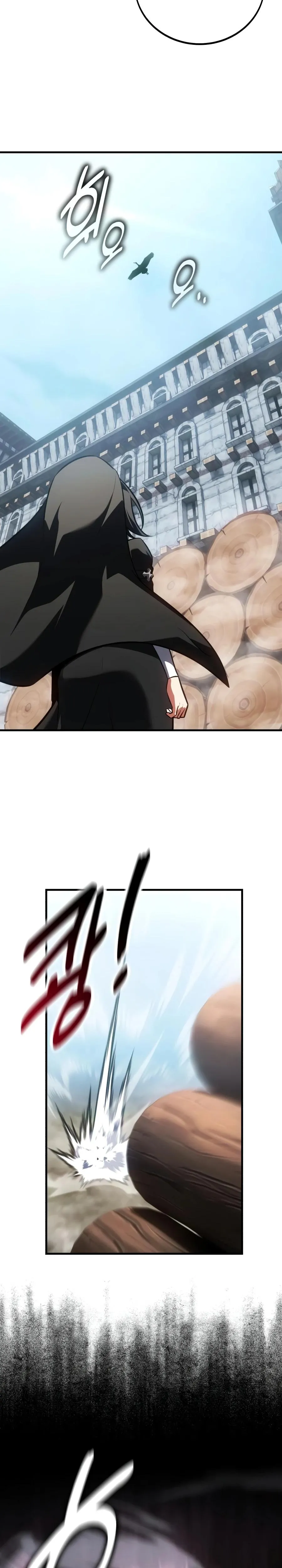 Read I Killed an Academy Player Manga Online