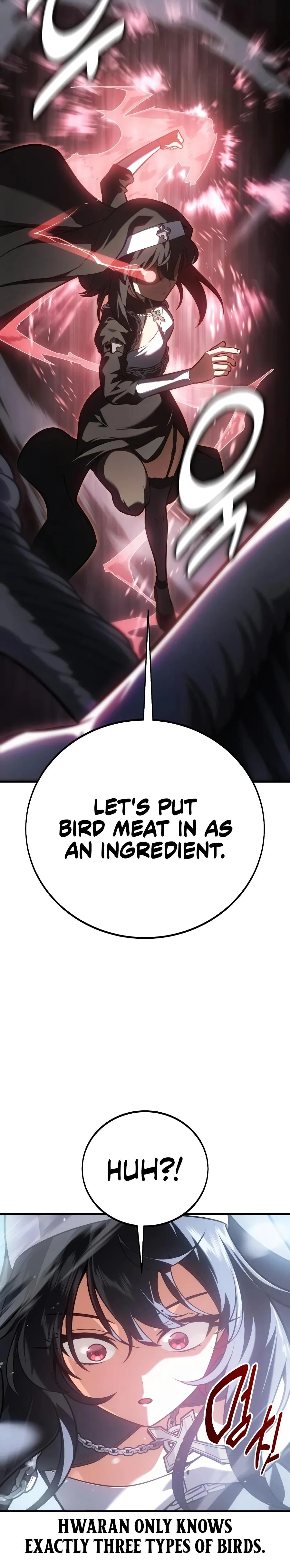 Read I Killed an Academy Player Manga Online