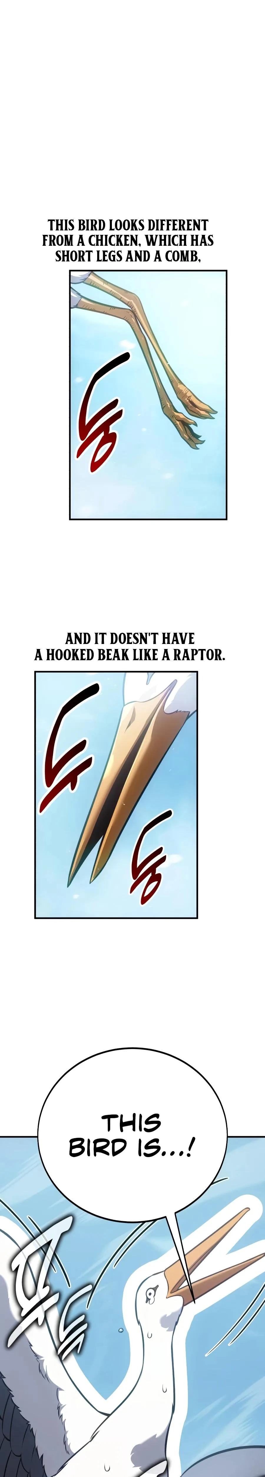 Read I Killed an Academy Player Manga Online
