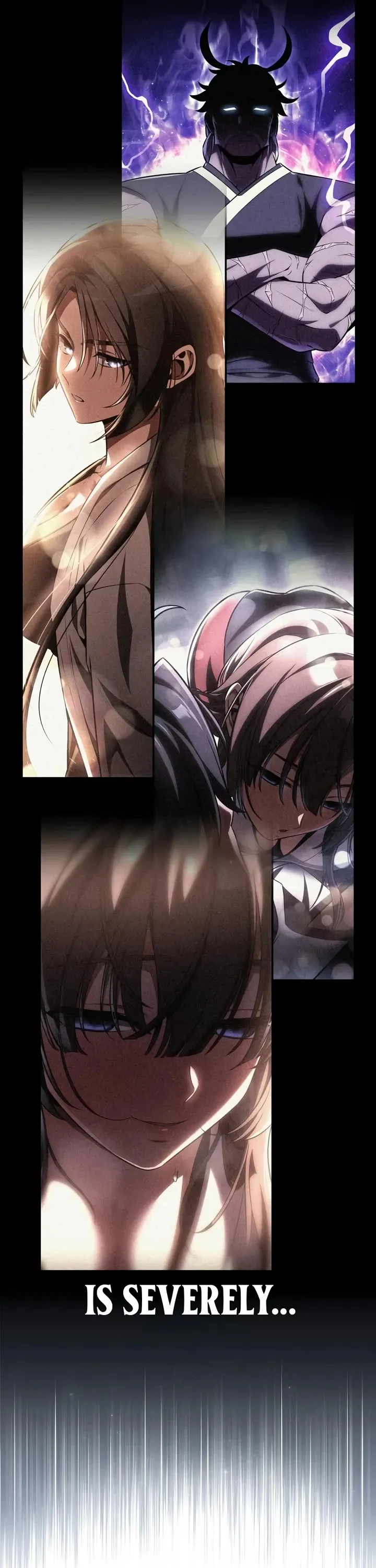 Read I Killed an Academy Player Manga Online