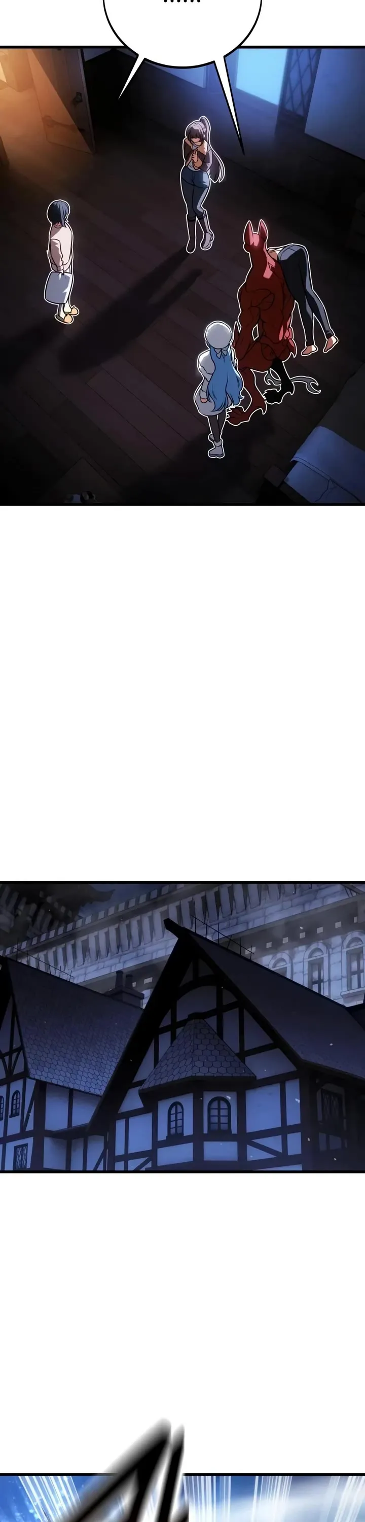 Read I Killed an Academy Player Manga Online