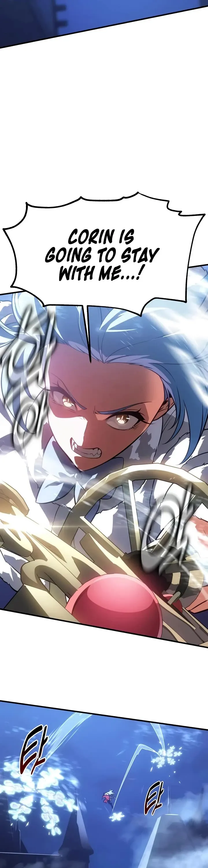 Read I Killed an Academy Player Manga Online