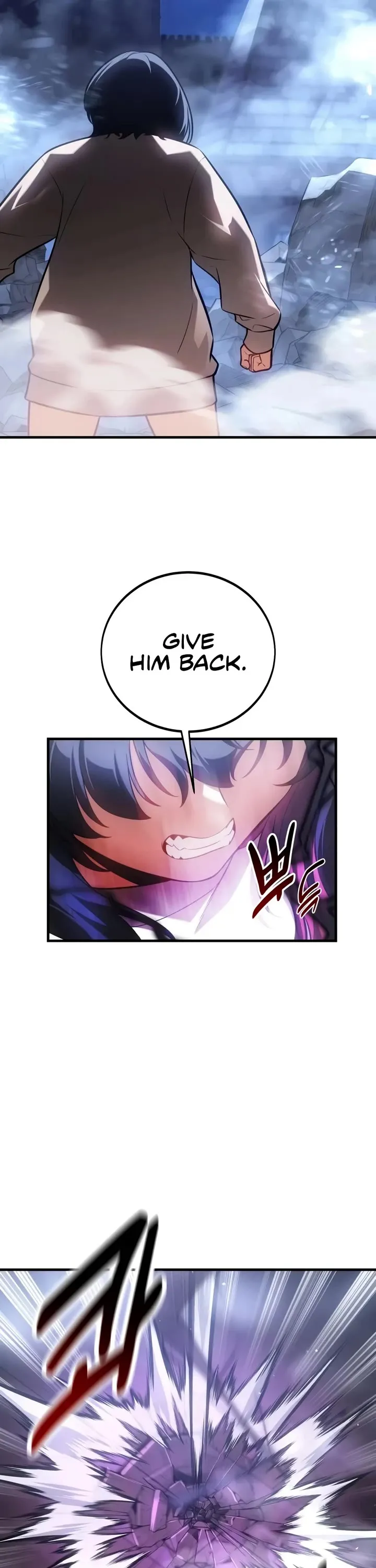 Read I Killed an Academy Player Manga Online