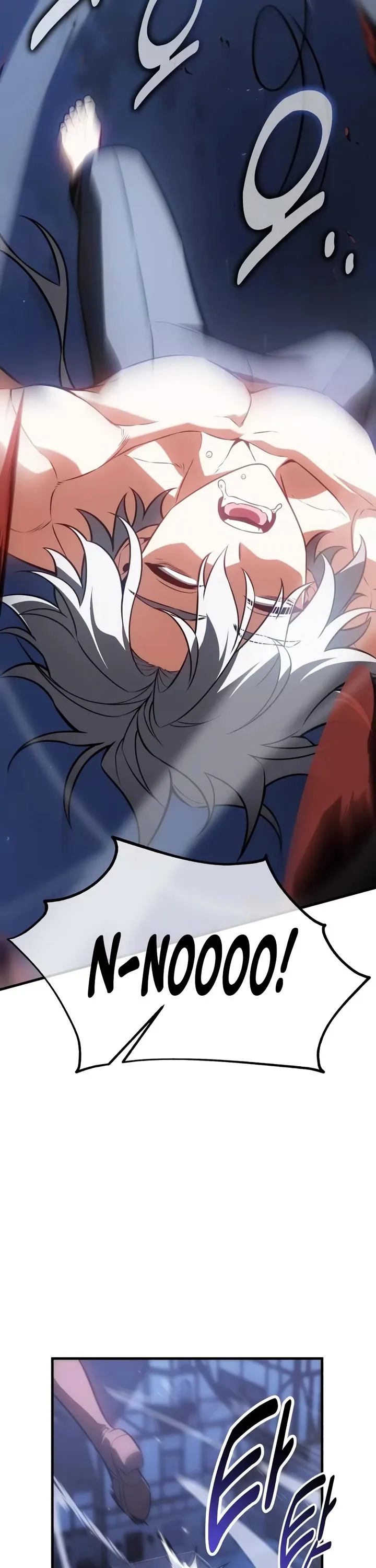 Read I Killed an Academy Player Manga Online