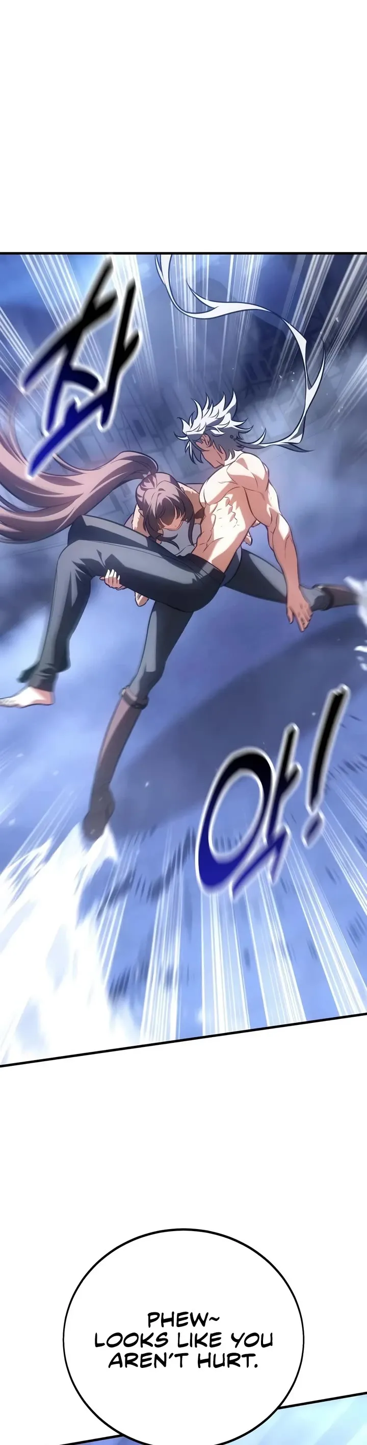 Read I Killed an Academy Player Manga Online
