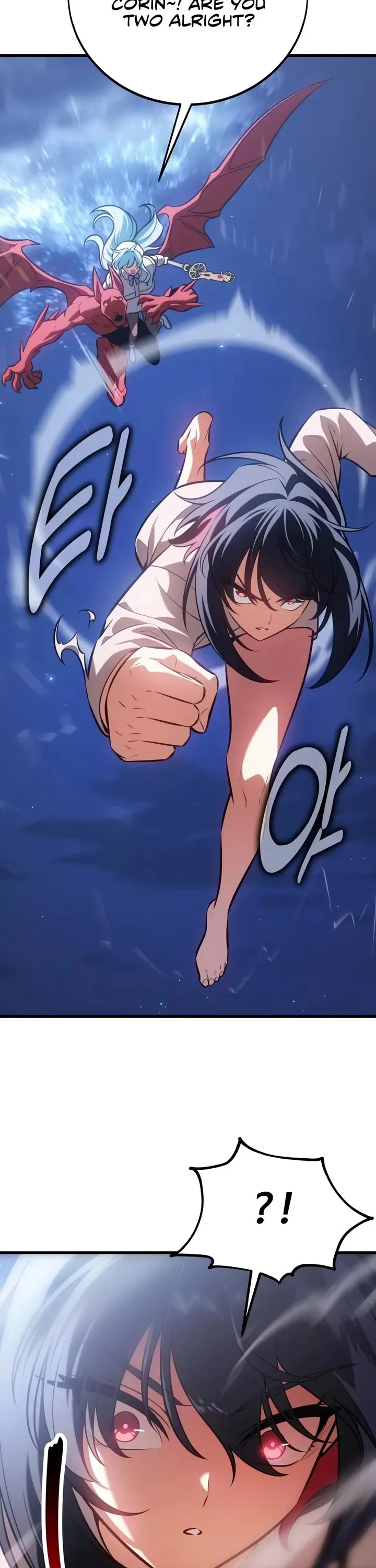 Read I Killed an Academy Player Manga Online