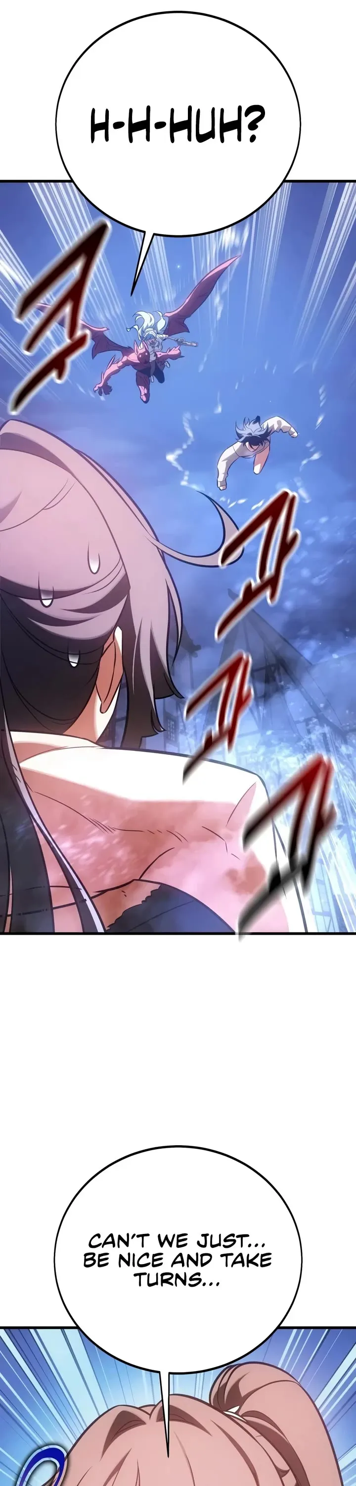 Read I Killed an Academy Player Manga Online