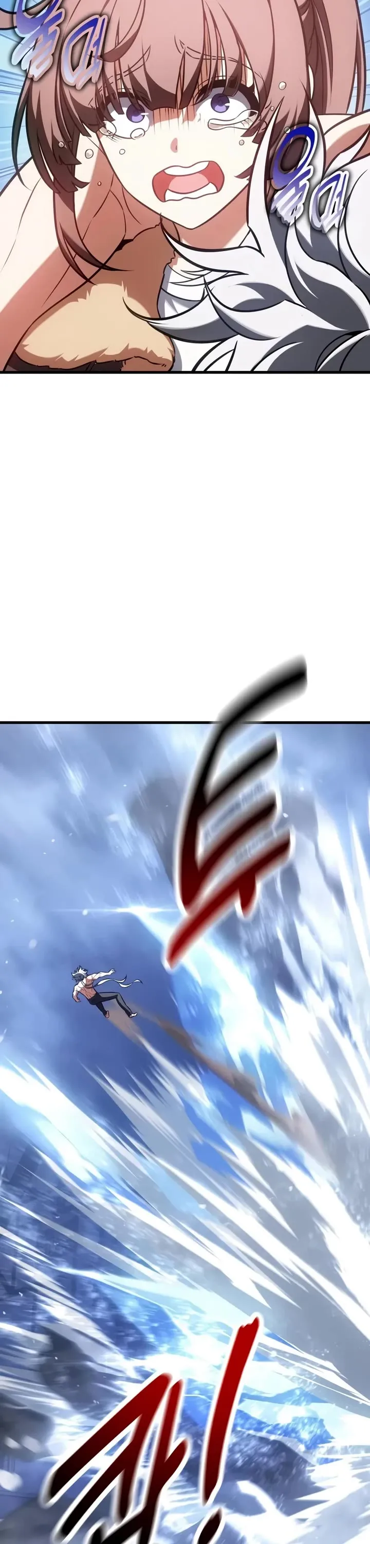 Read I Killed an Academy Player Manga Online