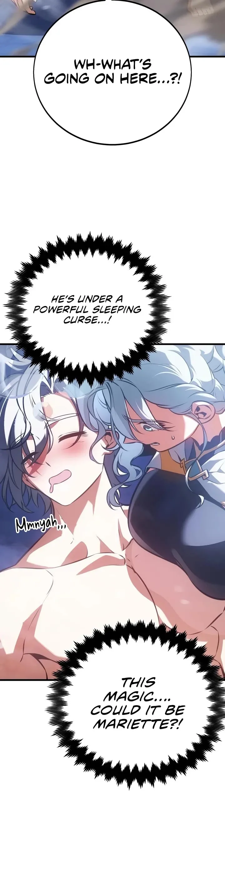 Read I Killed an Academy Player Manga Online