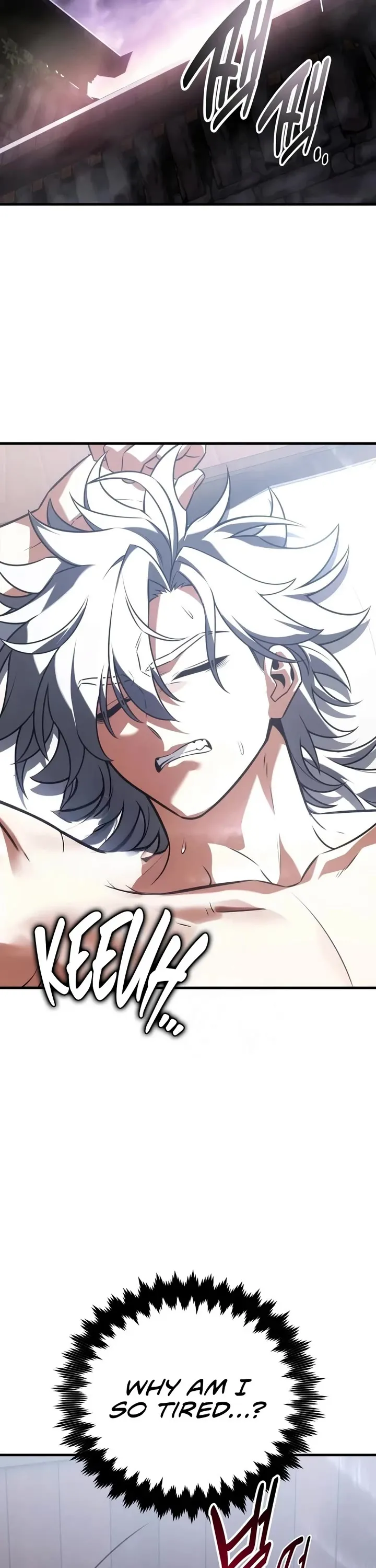 Read I Killed an Academy Player Manga Online