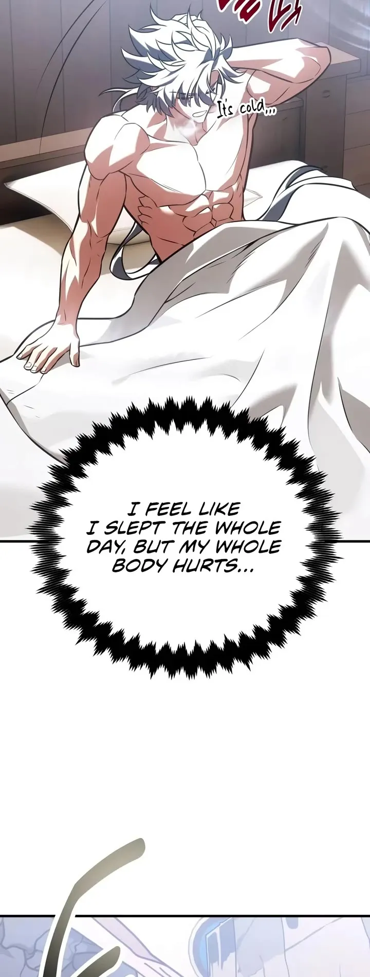 Read I Killed an Academy Player Manga Online