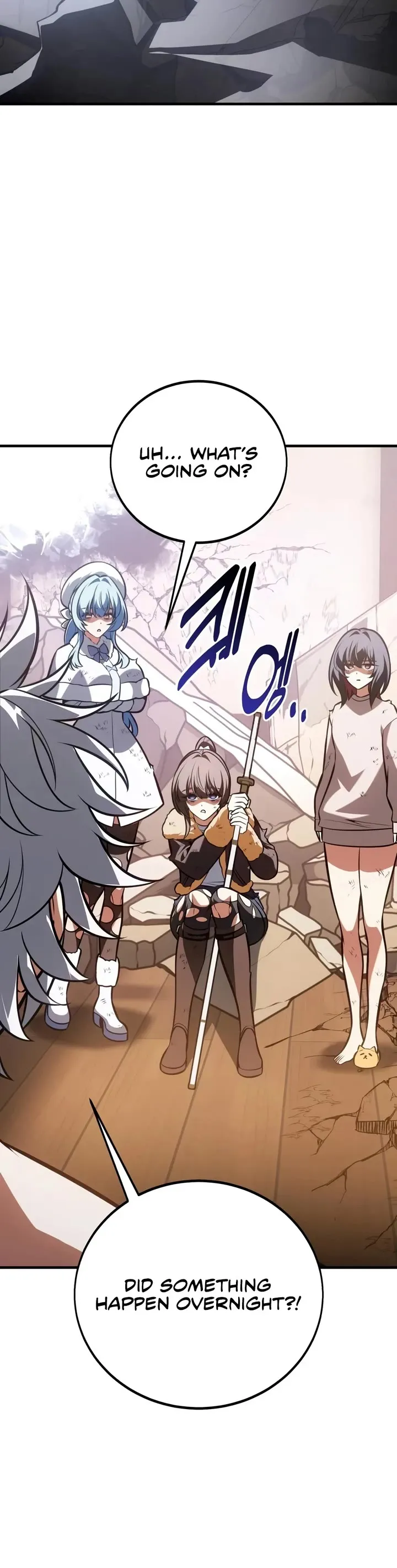 Read I Killed an Academy Player Manga Online