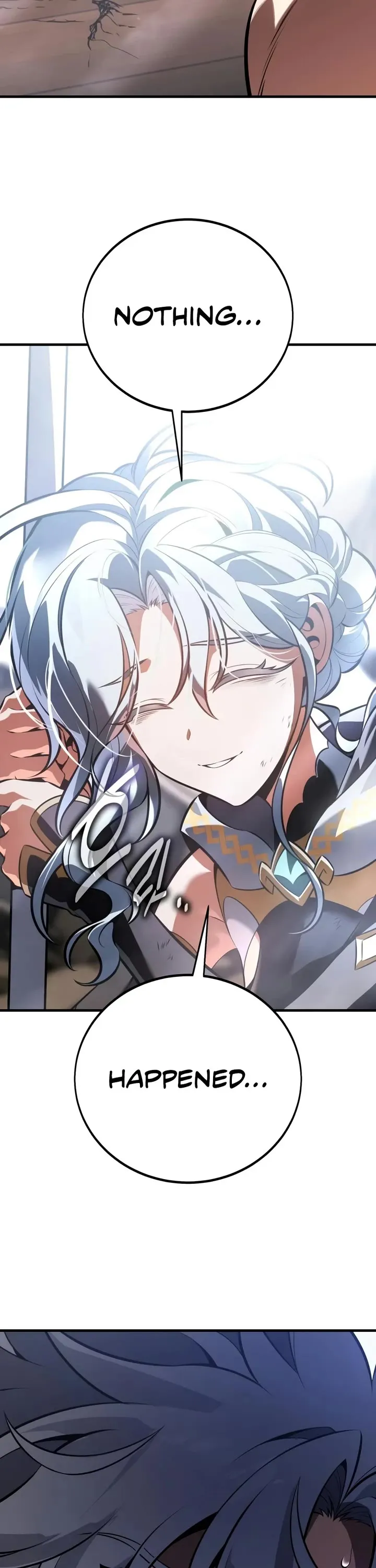 Read I Killed an Academy Player Manga Online