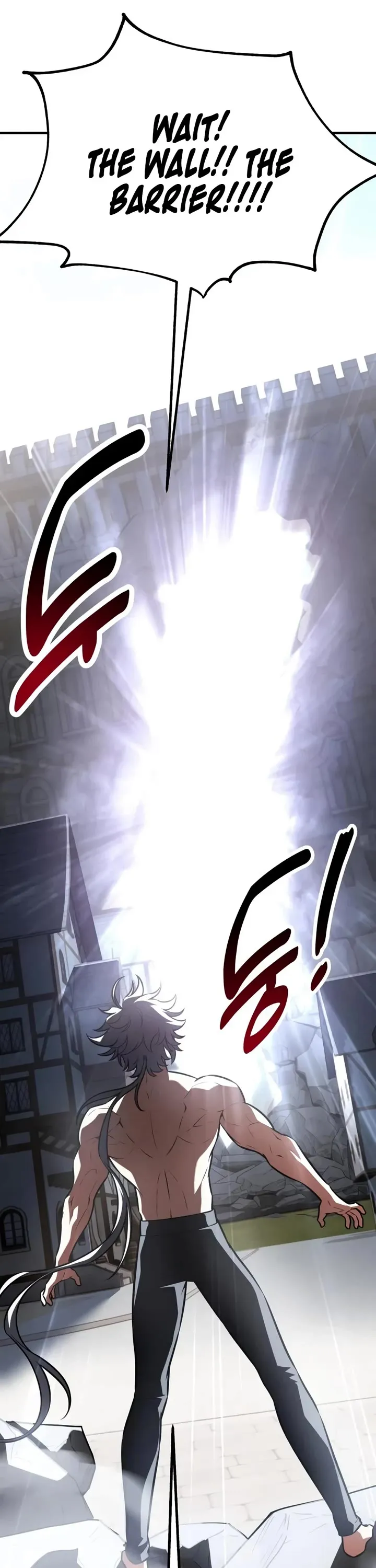 Read I Killed an Academy Player Manga Online