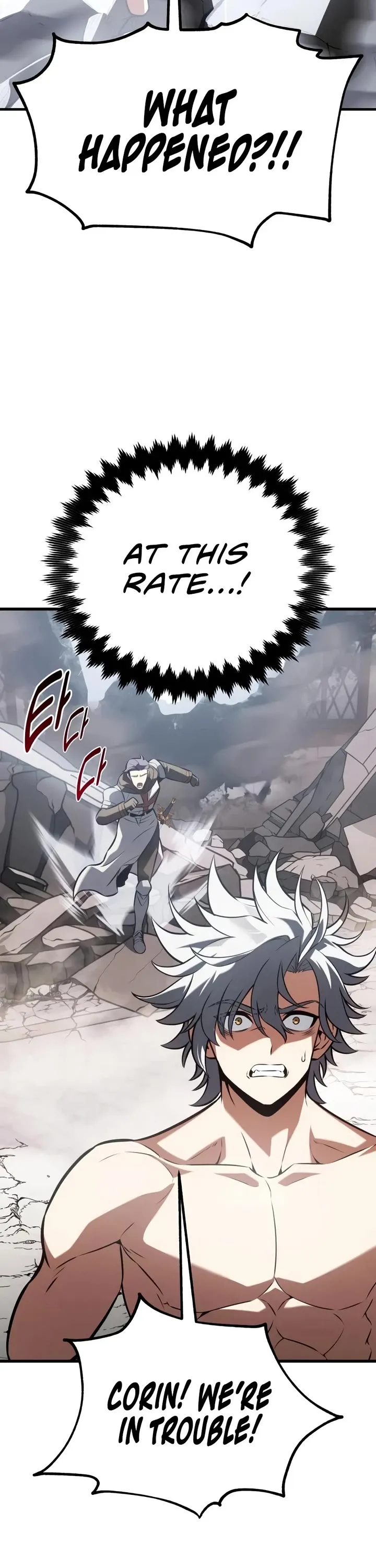 Read I Killed an Academy Player Manga Online