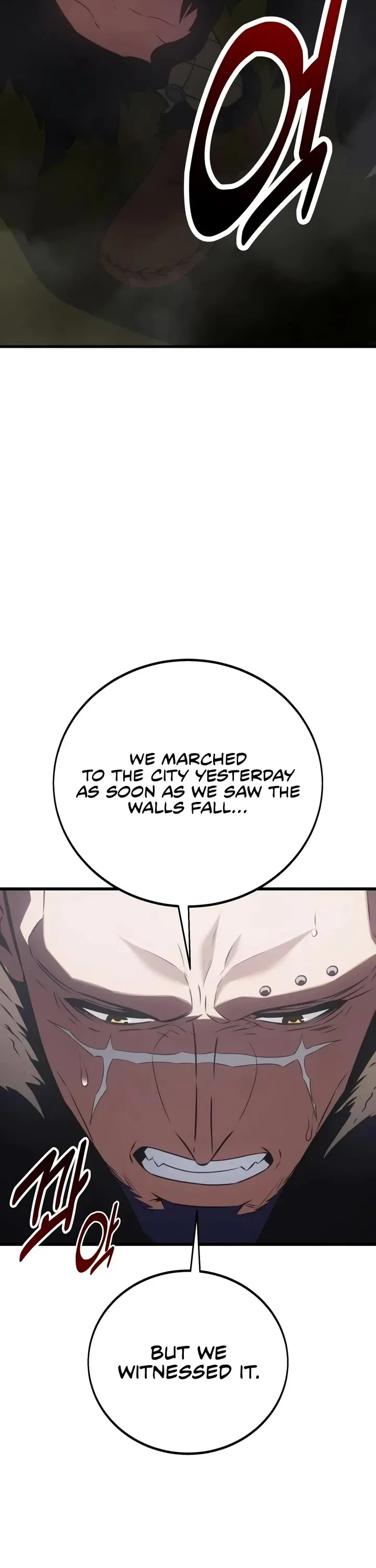 Read I Killed an Academy Player Manga Online